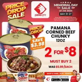 Seafood City weekly ad week 21 Page 15