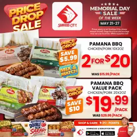 Seafood City weekly ad week 21 Page 2