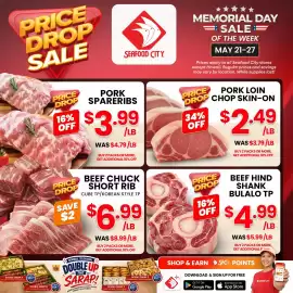 Seafood City weekly ad week 21 Page 3