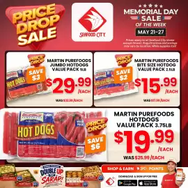 Seafood City weekly ad week 21 Page 4