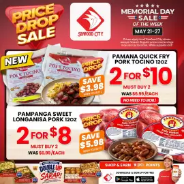 Seafood City weekly ad week 21 Page 5
