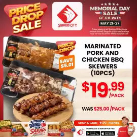 Seafood City weekly ad week 21 Page 6