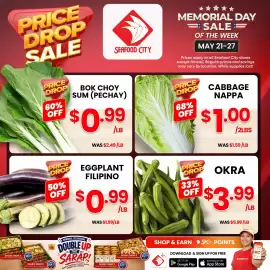 Seafood City weekly ad week 21 Page 7