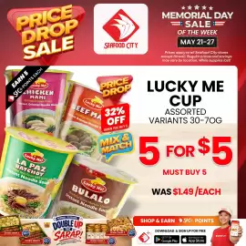 Seafood City weekly ad week 21 Page 8