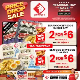 Seafood City weekly ad week 21 Page 9