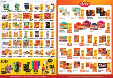Encarte Super Bom Página 3