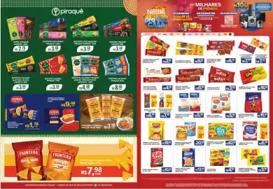 Encarte Super Bom Página 6
