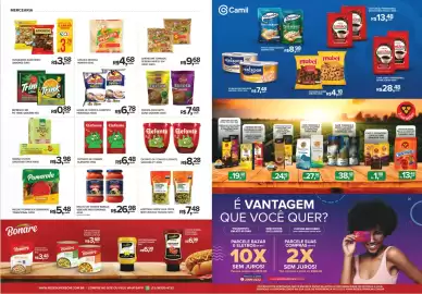 Encarte Super Bom Página 8