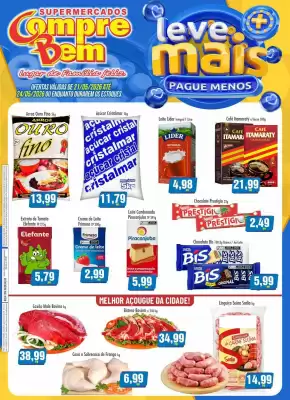Compre Bem (válido até 24-05)