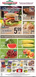 West Seattle Thriftway weekly ad week 21 Page 2