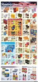 West Seattle Thriftway weekly ad week 21 Page 4