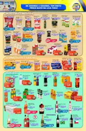 Catálogo Supermercados Savegnago Página 3