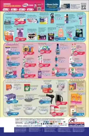 Catálogo Supermercados Savegnago Página 4