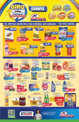 Savegnago (válido até 25-05)