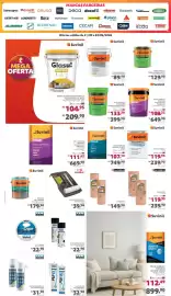 Catálogo Telhanorte Página 12