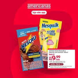 Encarte Lojas Americanas Página 4