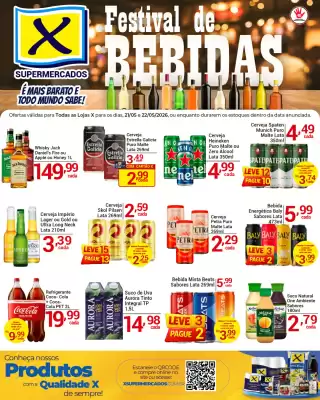 X (válido até 22-05)