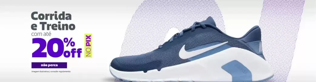 Catálogo Netshoes Página 2