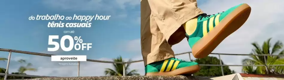 Catálogo Netshoes Página 9