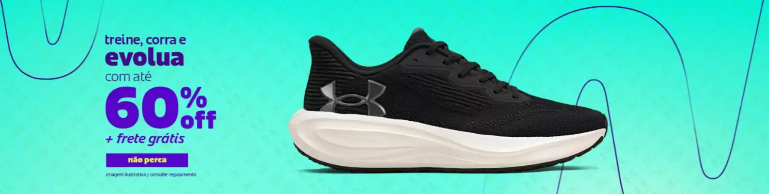 Catálogo Netshoes (válido até 21-06)