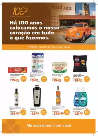 Catálogo Mercadinhos São Luiz Página 1