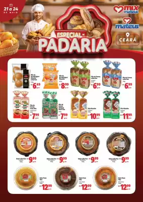 Catálogo Supermercados Mateus