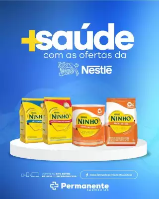 Farmácia Permanente (válido até 24-05)