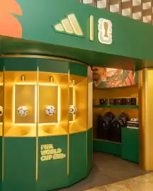 Catálogo Palacio de Hierro Página 1