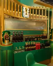 Catálogo Palacio de Hierro Página 4