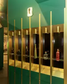 Catálogo Palacio de Hierro Página 5
