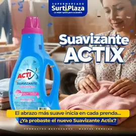 Catálogo Supermercados Surtiplaza Página 2