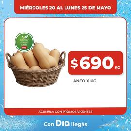 Folleto Supermercados DIA Página 10