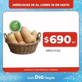 Folleto Supermercados DIA Página 10