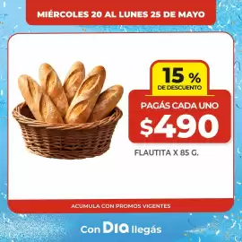 Folleto Supermercados DIA Página 9