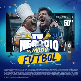 Catálogo Makro Página 2