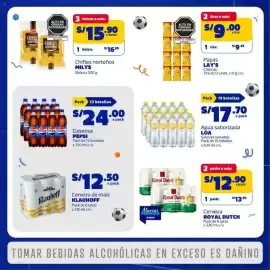 Catálogo Makro Página 4