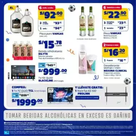 Catálogo Makro Página 5