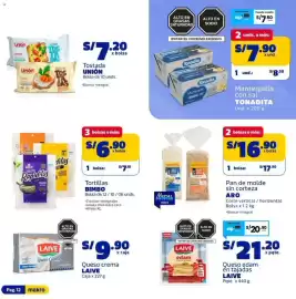 Catálogo Makro Página 12