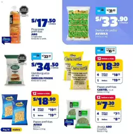 Catálogo Makro Página 14