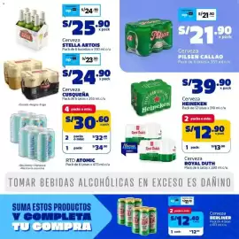 Catálogo Makro Página 19