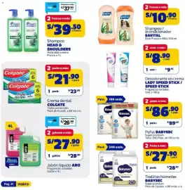 Catálogo Makro Página 21
