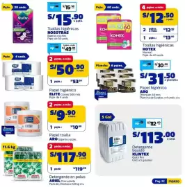 Catálogo Makro Página 22