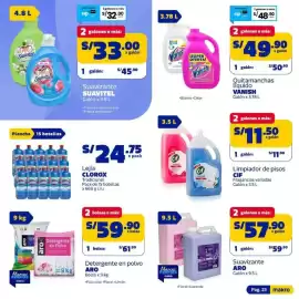Catálogo Makro Página 23