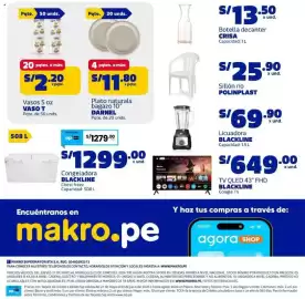 Catálogo Makro Página 25