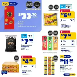 Catálogo Makro Página 9