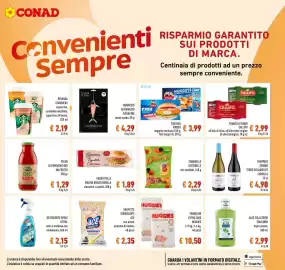 Volantino Conad Pagina 11