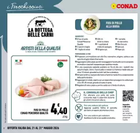 Volantino Conad Pagina 12