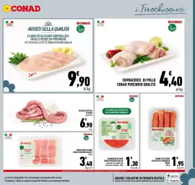 Volantino Conad Pagina 13