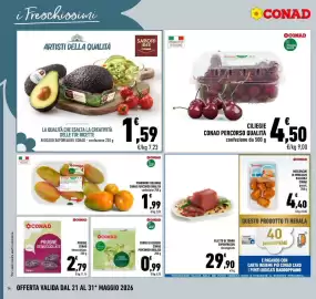 Volantino Conad Pagina 14