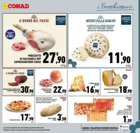 Volantino Conad Pagina 15
